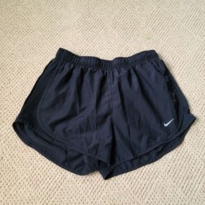 Nike Dri Fit Shorts